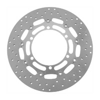 Front Left Brake Disc for SUZUKI GSF 1200 Bandit SA ABS  1997-2000  