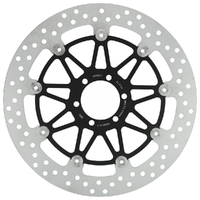 Front Left Brake Disc for APRILIA RS 660 2020-2023  