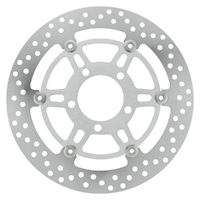 Front Right Brake Disc for SUZUKI VLR 1800 Boulevard C109 R  2008-2013  