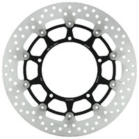 Front Left Brake Disc for YAMAHA YZF-R1 2015-2023  