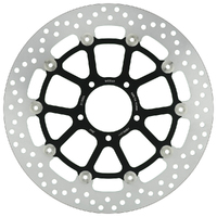 Front Left Brake Disc for DUCATI XDiavel Dark 2022-2023  