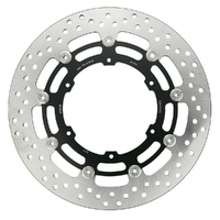 Front Left Brake Disc for KTM 890 Adventure L 2021-2022  