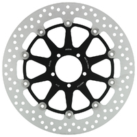 Front Left Brake Disc for CF MOTO 800 MT Explore 2023-2023  