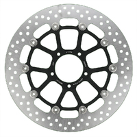 Front Left Brake Disc for DUCATI 848 2008-2010  