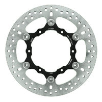 Rear Brake Disc for HUSQVARNA Norden 901 2022-2023  