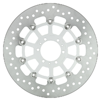 Rear Brake Disc for INDIAN Springfield 2016-2022  