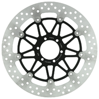 Front Left Brake Disc for APRILIA RSV 1000 Mille - ME 1998-2000  