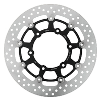 Front Left Brake Disc for SUZUKI GSX-S 1000 S Katana 2019-2023  