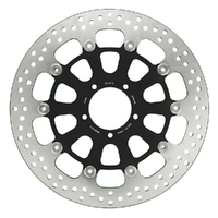 Front Right Brake Disc for DUCATI Multistrada V4 S 2022-2024  