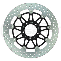 Front Left Brake Disc for ROYAL ENFIELD Continental GT 650 2018-2020  