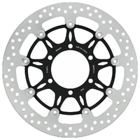 Front Left Brake Disc for HUSQVARNA Vitpilen 401 2017-2023  