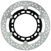 Front Left Brake Disc for TRIUMPH 865 Bonneville 2007-2008  