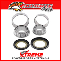 Steering Head Stem Bearing Kit for Kawasaki KLX250S 2016-2019 2020 2021 2022