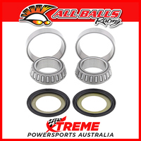 Steering Head Stem Bearing Kit for Honda CRF250R 2020 2021 2022