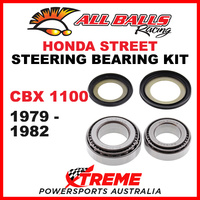 22-1020 Honda CBX1100 CBX 1100 1979-1982 Steering Head Stem Bearing Kit