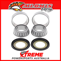 Steering Head Stem Bearing Kit for Kawasaki KX85 Big Wheel 2016-2020 2021 2022