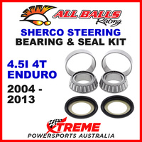 22-1024 Sherco 4.5I 4T Enduro 450cc 2004-2013 Steering Head Stem Bearing Kit