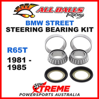 All Balls 22-1024 BMW R65T 1981-1985 Steering Head Stem Bearing Kit