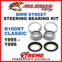 All Balls 22-1024 BMW R100RT Classic 1995-1996 Steering Head Stem Bearing Kit