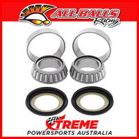 Steering Head Stem Bearing Kit for Sherco 300 SE-R 2T 2018 2019 2020 2021