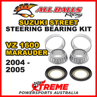 22-1031 For Suzuki VZ 1600 Marauder 2004-2005 Steering Head Stem Bearing & Seal Kit