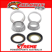 Steering Head Stem Bearing Kit for Yamaha TT-R110 2016-2018 2019 2020 2021 2022