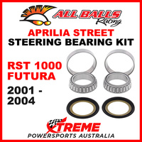 22-1039 Aprilia RST 1000 Futura 2001-2004 Steering Head Stem Bearing Kit