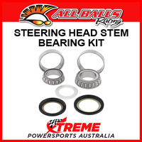 22-1042 For Suzuki DR125S 1982-1984 Steering Head Stem Bearing Kit All Balls