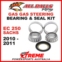 22-1056 Gas Gas EC250 EC 250 Sachs 2010-2011 Steering Head Stem Bearing Kit