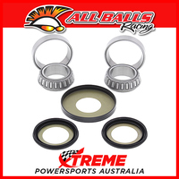 Steering Head Stem Bearing Kit for Suzuki RM-Z250 2016-2018 2019 2020 2021 