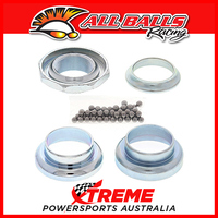 Steering Head Stem Bearing Kit for Yamaha PW50 2016-2018 2019 2020 2021 2022