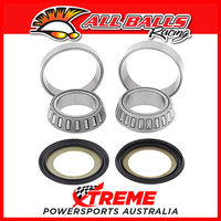 Steering Head Stem Bearing Kit for Honda CRF250R 2016-2017