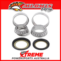 For Suzuki TS125 1971-1972 Steering Head Stem Bearing Kit, All Balls 22-1075