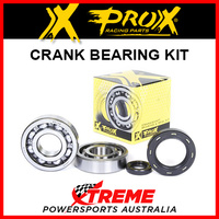 ProX 23.CBS13084 Honda CR250 1984-1991 Crank Main Bearings