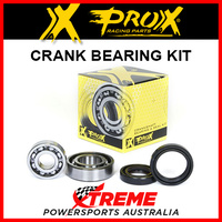 ProX 23.CBS21083 Yamaha PW80 1983-2006 Crank Main Bearings