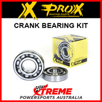 ProX 23.CBS33090 For Suzuki DR350 1990-1999 Crank Main Bearings