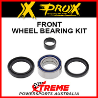 ProX 23-S110003 Honda TRX420FA 2009-2014 Front Wheel Bearing Kit