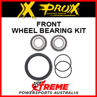 ProX 23-S110008 Polaris 500 SPORTSMAN 4X4 STAMPED BTB ON HOUSING 1996 Front Wheel Bearing Kit