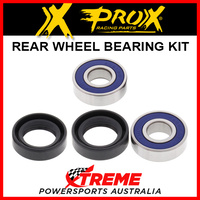 ProX 23-S110009 KTM 50 SXR SENIOR 1997-1998 Rear Wheel Bearing Kit