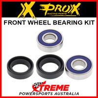 ProX 23-S110009 Yamaha YT60 1984-1985 Front Wheel Bearing Kit