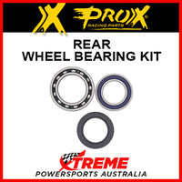 ProX 23-S110011 Yamaha YTM200 1983-1986 Rear Wheel Bearing Kit