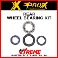 ProX 23-S110012 Yamaha YFM400 FWA KODIAK 2001 Rear Wheel Bearing Kit