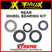 ProX 23-S110015 Yamaha YFM400FW Kodiak 1993-1998 Rear Wheel Bearing Kit