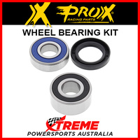 ProX 23-S110020 BMW K1200 GT 2003-2004 Front Wheel Bearing Kit