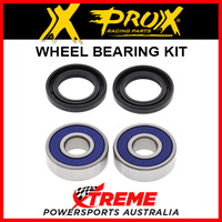 ProX 23-S110025 For Suzuki DR-Z70 2008-2017 Front Wheel Bearing Kit