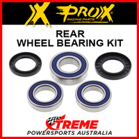 ProX 23-S110039 Moto Guzzi 1400 CALIFORNIA CUSTOM 2013 Rear Wheel Bearing Kit