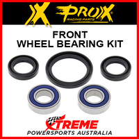 ProX 23-S110052 For Suzuki DR350SE 1998-1999 Front Wheel Bearing Kit