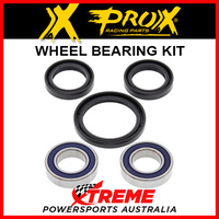 ProX 23-S110080 KTM 640 LC4 ENDURO 2001-2002 Front Wheel Bearing Kit