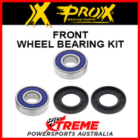 ProX 23-S110093 Kawasaki KX500 1985-1993 Front Wheel Bearing Kit