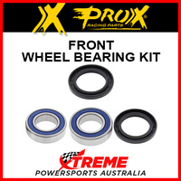 ProX 23.S111002 Kawasaki ZRX1200R 2001-2008 Front Wheel Bearing Kit